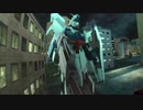 戦場の絆4.31 メサイア RCB66 サイコ・ザク①