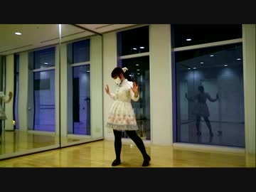 【りんご缶】ホシアイ　踊ってみた【2020年踊り納め】