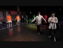アニソン2on2ダンスバトル『あきばっか～の vol.22』ベスト32_Bサークル第六試合