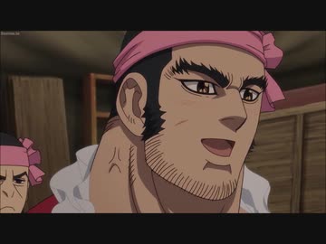 食事シーンと顔芸2