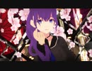 【プロセカMMD】朝比奈まふゆで極楽浄土【VRoid】