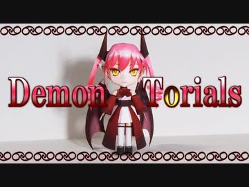 チュートリアル動画【ペーパークラフト】