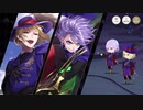 【ツイステ】寮服エペル×ルーク　デュオ魔法（DUO魔法） 寮服エペル　カード専用【TWISTED WONDERLAND】【ツイステッドワンダーランド】