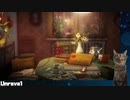 【UNRAVEL】#1　かわいい毛糸の大冒険アクションパズル【Vtuber猫】