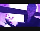 【MMD杯ZERO3参加動画】極楽浄土【MMD刀剣BASARA】