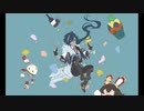 【人力原神】空に融けてゆくだけ【ガイア】