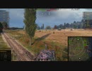 飲兵衛の逝くWorld of Tanks part.17:Bourrasque【WoTゆっくり実況】