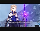 【原神】白亜と黒龍Ⅱ「神に匹敵する存在」ストーリープレイ動画