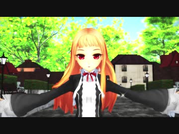 うちのレア様で　If I Can't Have You【MMD杯ZERO3】