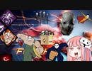 【宇宙DbDおもちゃ箱】蜘蛛天誅トラッパー【Dead by Daylight】