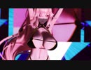 【MMD】 天狐ノ鬼姫 - 桃源恋歌