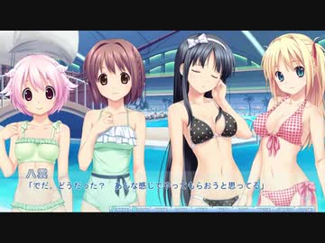 人気の トロピカルvacation 動画 13本 ニコニコ動画