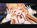【MMD花騎士】エノコログサがかわいく「Dear My Future！」【MMD杯ZERO3】【MMD-PVF7】