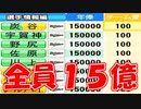 【パワプロ2020】#25 ブラックからホワイトに！？必ず最後に愛（金）が勝つ！【大正義ペナント・ゆっくり実況】