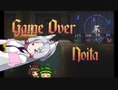 にぎやか姉妹と魔法の洞窟　5層目【Noita】