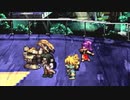 （生放送）【サガフロ】初見のフリをしてブルー編を実況プレイする その５（前半）