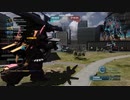 機動戦士ガンダム　バトルオペレーション２_プレイ動画_FAZZ(1)