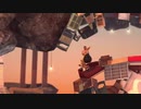 [クリスマスに壺をおくと]getting over it２／５[おじさんが入るらしい]
