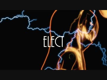 【MMD艦これ】島風でELECT（ver.2)