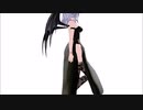 【MMD】Tda式チャイナ風ドレス大人レミリア Sexy Walk