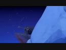 [クリスマスに壺をおくと]getting over it３／５[おじさんが入るらしい]