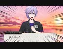 【ツイステ】海に向かって叫ぶデュースとエペル【TWISTED WONDERLAND】【ツイステッドワンダーランド】