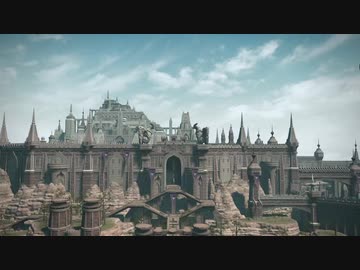 FF14　The Lochs ギラバニア湖畔地帯ＢＧＭ extend