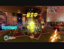 Overwatch オーバーウォッチ適当実況動画part211