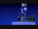 [クリスマスに壺をおくと]getting over it４／５[おじさんが入るらしい]