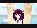 [MMD] WAA!!!! 【AIきりたん】【NEUTRINOカバー】blueberry氏風東北きりたんver