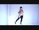 【月岡紬誕】クリームソーダとシャンデリア踊ってみた【コスプレ】