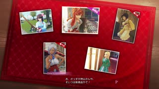 新サクラ大戦八十一話