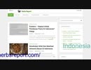 herbsreport Indonesia