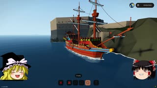 【Storm Works】ゆっくり安全に行くストームワークス　その３