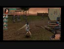 （PSP）真・三國無双2ndEvolution　プレイ動画03　by　KANAN