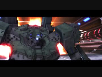 【MMD杯ZERO3】Shining【ACMMD】