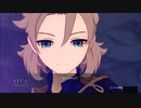 【原神】白亜と黒龍Ⅲ「雪山に映る怪しい影」ストーリープレイ動画