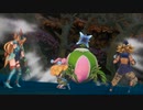 【聖剣伝説3リメイク】【ゆっくり】#17　シャルロット編をノーフューチャーモードで遊ぶ