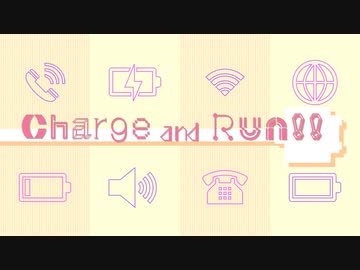【Dominoで作曲】『Charge and Run!!』　- ミスターつるぴかくんオリジナル曲