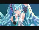 【MV】 泣き虫トワイライト / 初音ミク