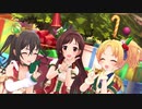 冬空プレシャス【あかりんご あきら つかさ社長】