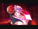 【東方アレンジ】 亡き王女の為のセプテット ｜ Septette for the Dead Princess [Remix]