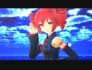 【MMD】ロキ【重音テト】Tda式改変