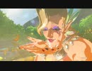 【縛り実況】再走かるしばマスモブレワイ記憶巡りと神獣解放編part42。【的な何か】