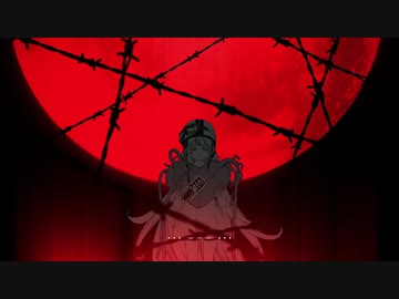 【MAD】 起点 【阿良々木暦】