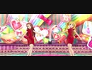 【ミリシタMV】little trip around the world【フレッシュチャイナ】