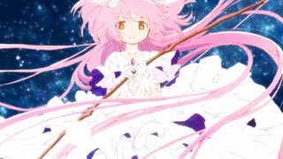 【MAD】夜の歌【魔法少女まどか☆マギカ】