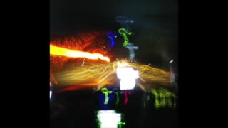 【エレクトロニカ/ノイズ】die stillste Stunde【オリジナル曲】