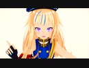 【ヒメヒナMMD】ポジティブ・パレード【鈴木ヒナ】