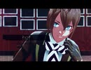 【ツイステMMD】ジェヘナ【リドル】